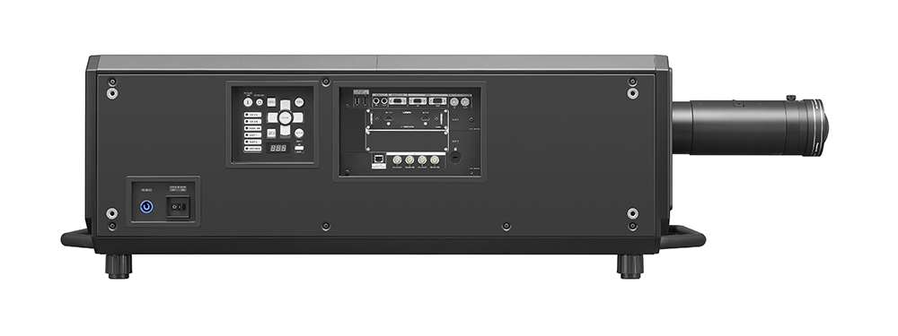 Microchip Architecture